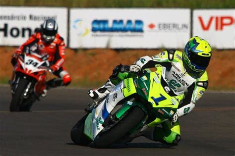 Motovelocidade Pilotos Aceleram Neste Domingo Speedracing Anos