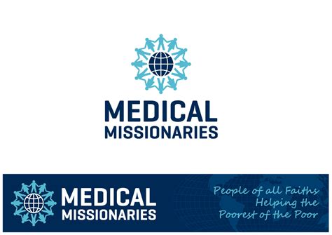 Medical Missionaries Logo And Banner 19 Logo Designs For Medical