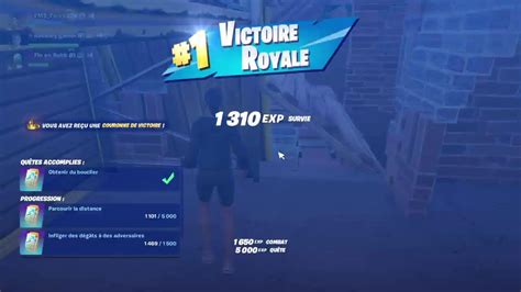 Fortnite Rush Lite Vener Jouer Avec Nous Youtube