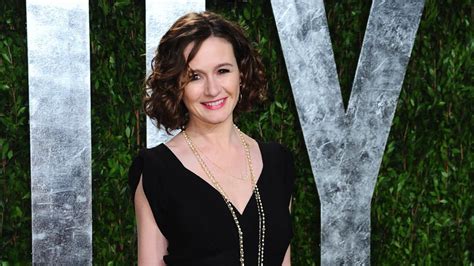 Emily Mortimer Starring In Relic Movies Empire