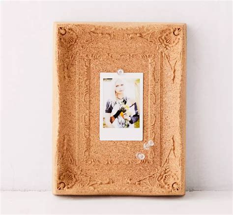 Frame Cork Board | Urban Outfitters