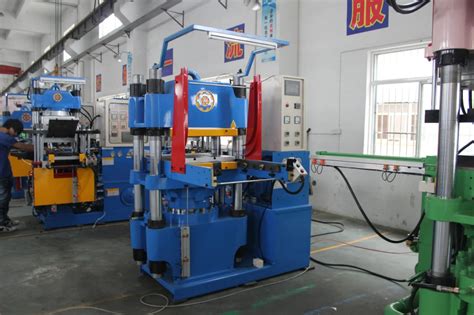 Rubber Compression Molding Machines Rubber Molding Machines