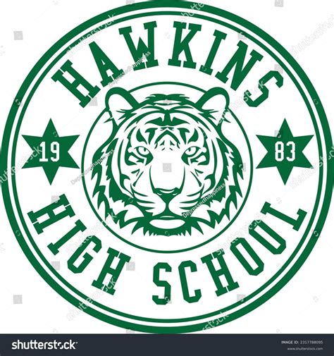 High School Logo Photos and Images | Shutterstock