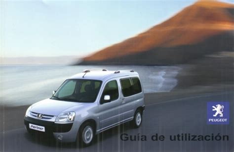 Descargar Manual Peugeot Partner Zofti Descargas Gratis