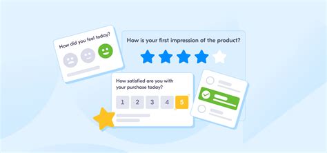 Customer Satisfaction Survey Questions By User Journey