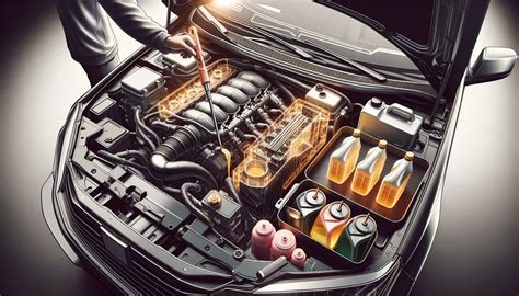 Mastering Fluid Management A Car Preventive Maintenance Strategy