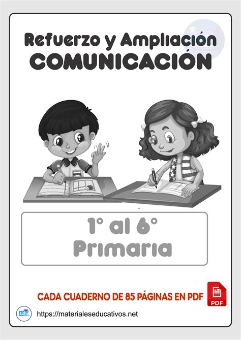 Refuerzo Y Ampliacion Lengua Primaria Anaya Pdf En