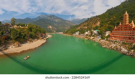 4,770 Ganga River Uttarakhand Images, Stock Photos & Vectors | Shutterstock