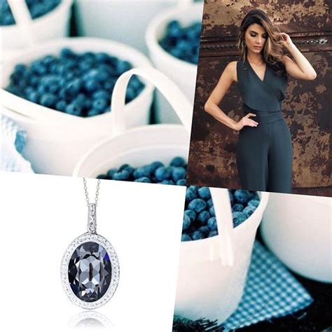 Dark Blue Follow Up Blingbijoux To Explore New Beautiful Accessories