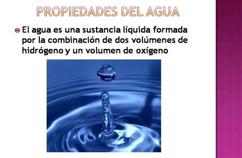 Bioquimica Agropecuario CBTA PROPIEDADES DEL AGUA 18620 The Best Porn