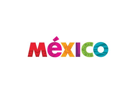 Logo México Clipart Best