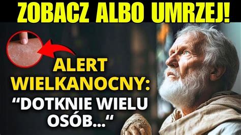 Ta WSPANIAŁA WIADOMOŚĆ OD BOGA WKRÓTCE się spełni 110 YouTube