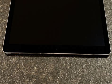 Apple iPad Pro (12,9 Zoll) 128GB | Kaufen auf Ricardo