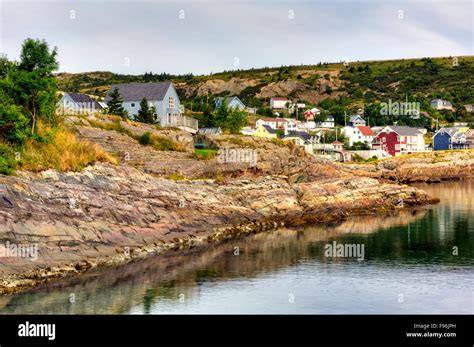 Brigus Newfoundland Hi Res Stock Photography And Images Alamy