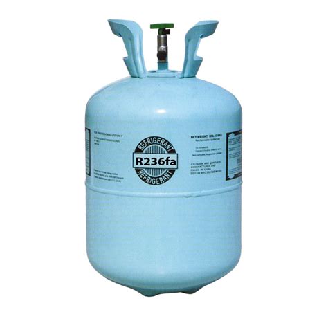 Shingchem R236fa Refrigerant Refrigeration Gas R236fa China