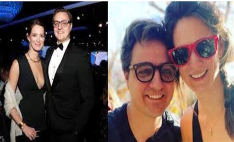 Is Chris Hayes Married? Who Is Chris Hayes Partner? Chris Hayes' Wife ...