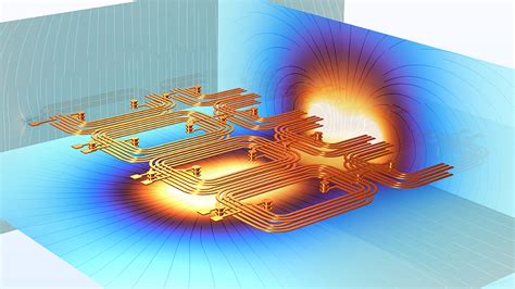 Comsol Announces Multiphysics Version With Valuable New Features In