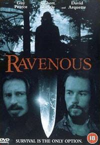 Ravenous (1999) – Horror Ghouls