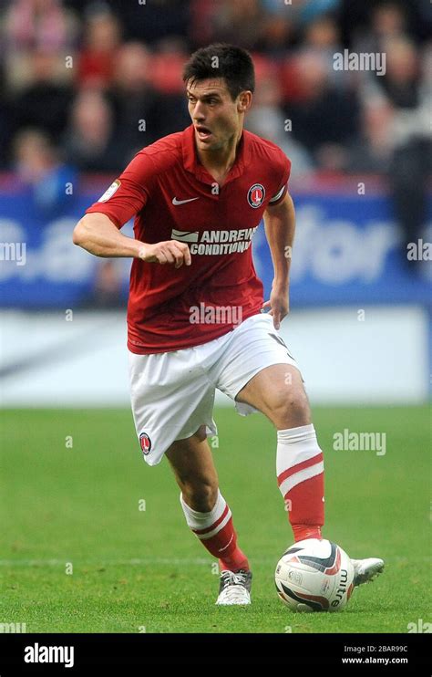 Football Johnnie Jackson Hi Res Stock Photography And Images Alamy