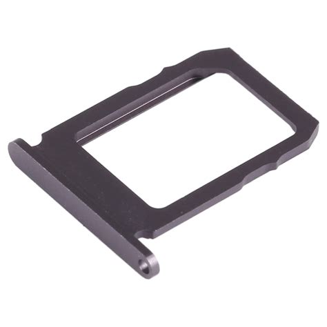 Google Pixel Black Sim Card Tray Holder Original