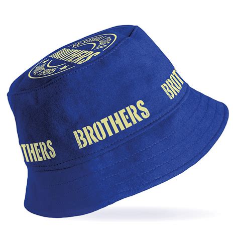 Classic Festival Bucket Hat Brothers Cider