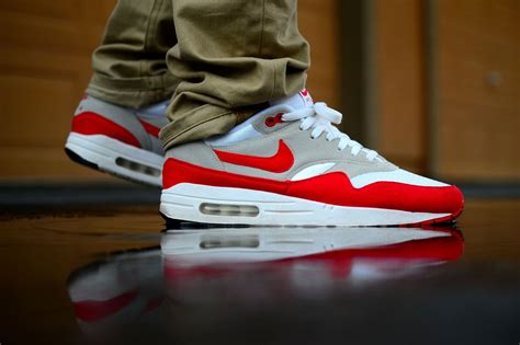 Nike Air Max 1 Og Anniversary Wave®