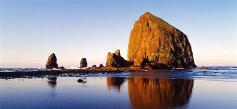 10 Most Beautiful Beaches In Oregon | Trip101