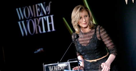 Arianna Huffington Said She Will Hold Ubers ‘leadership Teams Feet To