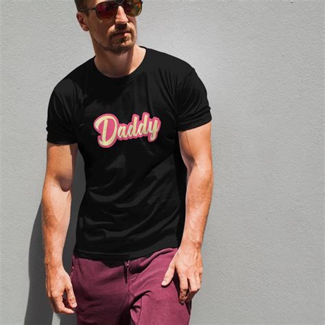 Gay Dad Shirt Gay Daddy T Shirt Gay Bear Pride Gay Daddy Etsy