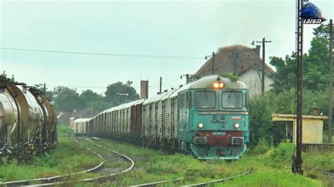 Fluieroasa Whistle Loko Marfar Cfr Marf Freight Train In