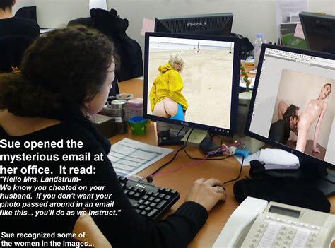 Blackmail Captions Porn Pictures Xxx Photos Sex Images Pictoa