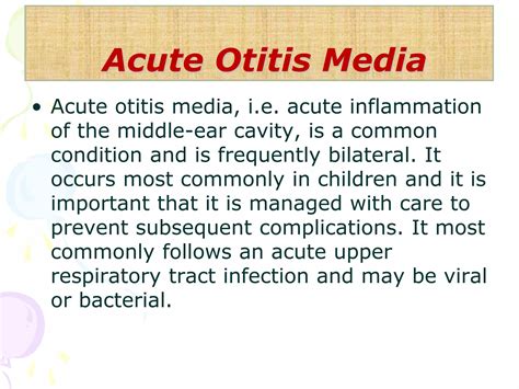 ear disorders | PPT