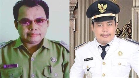 Sosok Abu Rahmi Camat Ogan Ilir Diduga Bertindak Tak Senonoh Bareng