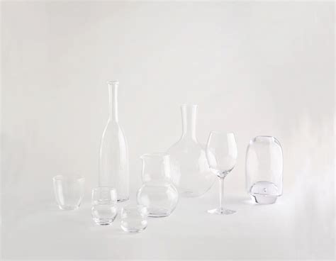 Studio and Jazz – Handmade Glassware by Danish Glass Artist Nina ...