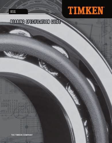 Bearing Interchange Guide Timken Pdf Catalogs Technical