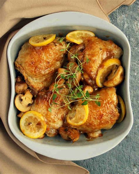 Aip Slow Cooker Lemon Chicken Recipe Recipe Keto Crockpot Recipes Slow Cooker Lemon Chicken