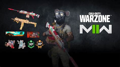 Warzone Y Mw Se Ofrece M Scara Por Euros As Es Como Obtener El