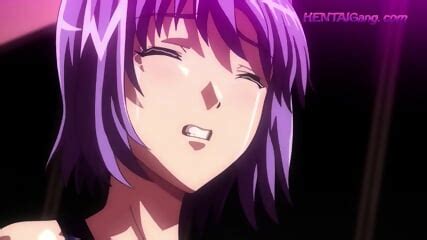 Gakuen Saimin Reido Mind Control HENTAI UNCENSORED