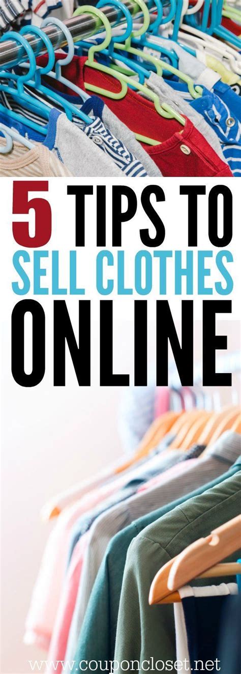 How To Sell Clothes Online Best Way To Sell Clothes Online Selling