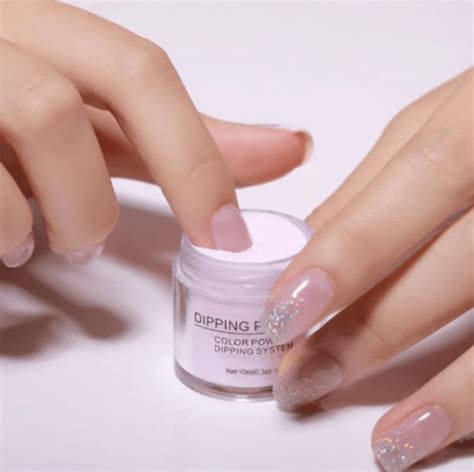 Everything You Need To Know About Dip Powder Nails