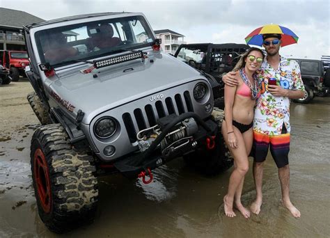 Were You Seen At Go Topless Jeep Weekend 2019