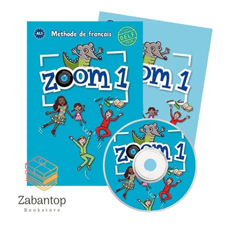 زوم 1 | Zoom 1 | زبان تاپ