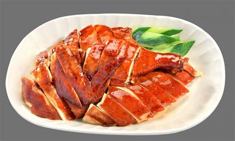 Hua Zai Roasted Duck Best Price Guaranteed At FoodLine Sg