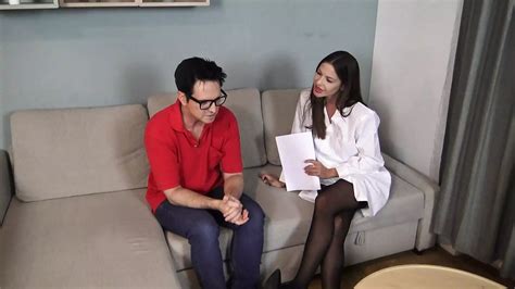 V Deos Porn S De Massagem Da Pr Stata Xhamster