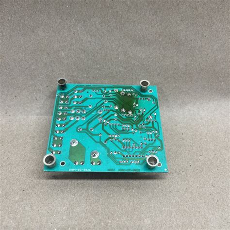 Goodman Pcbdm Heat Pump Defrost Control Board B Ebay