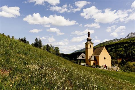 Tarvisio Travel Guide Travel Tips Outdooractive