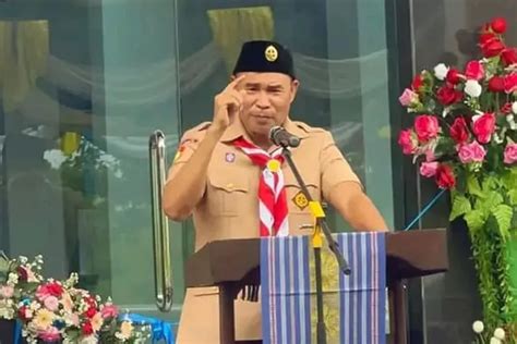 Gagal Ke Senayan Kini Maju Pilgub Ntt Intip Harta Kekayaan Viktor