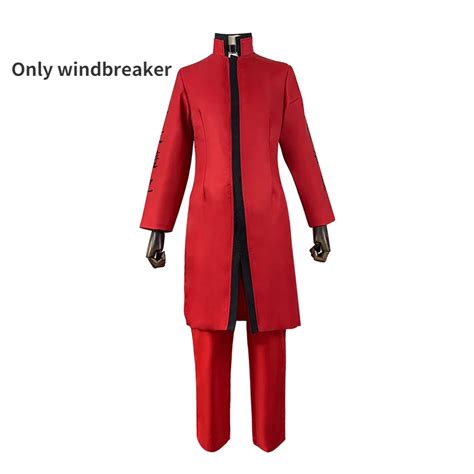 Tokyo Revengers Tenjiku Izana Kurokawa Rindo Haitani Cosplay Costume