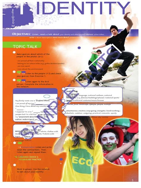 CHOICES Intermediate StudentsBook | Download Free PDF | English ...