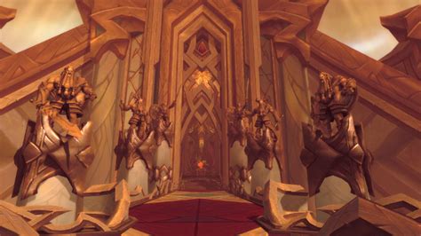 Best Order Hall Advancement Choices For Every Class In Wow Legion Gamerevolution